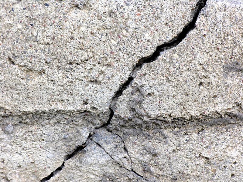 Cracked Foundation Repair in Belvedere Tiburon, CA