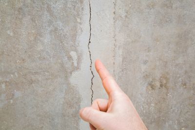 Cracked Foundation Repair in Mill Valley, CA