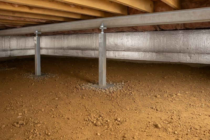 Foundation Raising in Marin County, CA