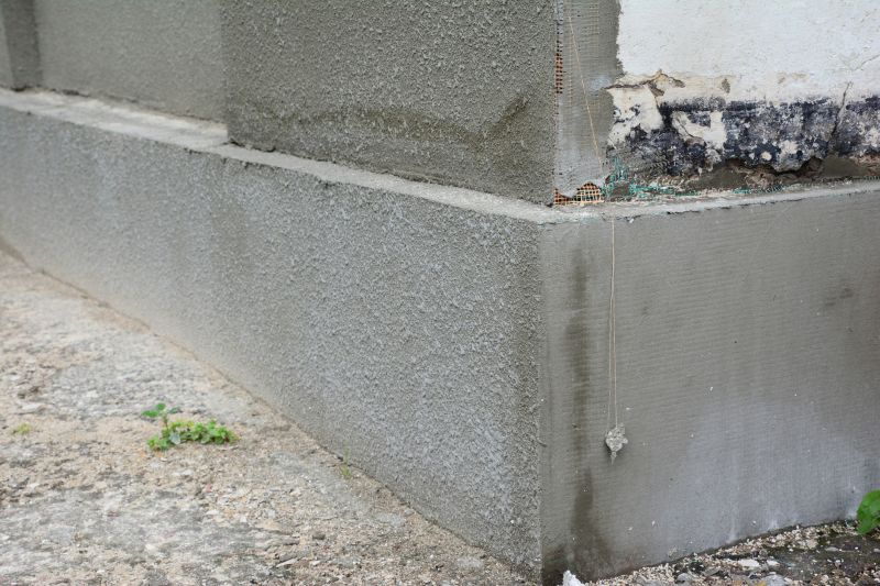 Foundation Structural Repair in San Anselmo, CA