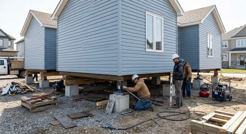 House Leveling in South San Francisco, CA